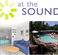 At The Sound - eAccommodation