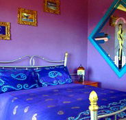Airlie Beach Myaura Bed and Breakfast - eAccommodation
