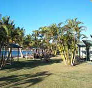 BIG4 Bowen Coral Coast Beachfront Holiday Park - eAccommodation