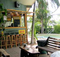 Backpackers By The Bay - eAccommodation