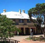 Hawker Hotel Motel - eAccommodation