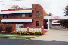 Aspley QLD eAccommodation