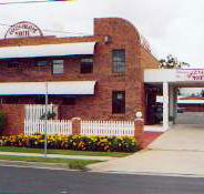 Aspley Pioneer Motel - eAccommodation
