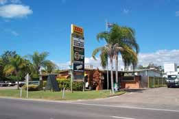 Bowen QLD eAccommodation