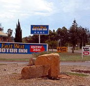 Ceduna East West Motel - eAccommodation
