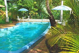 Parap NT eAccommodation