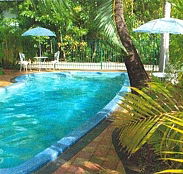 Paravista Motel - eAccommodation