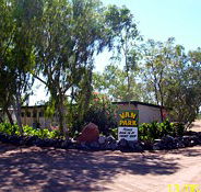 Threeways Roadhouse Tourist Park - eAccommodation