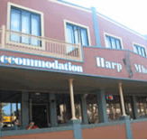 Harp Deluxe Hotel - eAccommodation