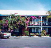 Mineral Sands Motel - eAccommodation