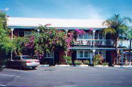 Mineral Sands Motel - eAccommodation 0