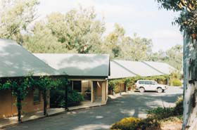 Snowtown SA eAccommodation