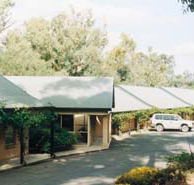 Burra Motor Inn - eAccommodation