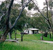 Clare Valley Cabins - eAccommodation