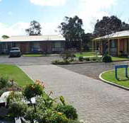 Milang Lakes Motel - eAccommodation