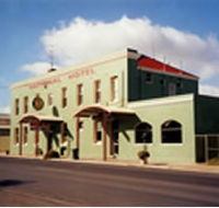 National Hotel - eAccommodation