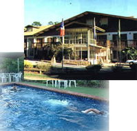 Bright Chalet - eAccommodation