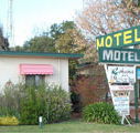 COHUNA MOTOR INN - eAccommodation
