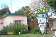 COHUNA MOTOR INN - eAccommodation 0