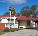 GLENROWAN KELLY COUNTRY MOTEL