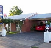 Jolly Swagman Motor Inn - eAccommodation