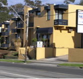 Pathfinder Motel - eAccommodation