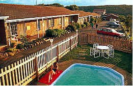 Port Campbell VIC eAccommodation
