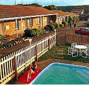 Port Campbell Motor Inn - eAccommodation