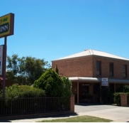 Rodney Motor Inn - eAccommodation
