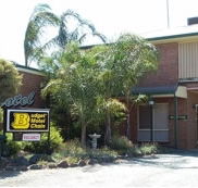 Rushworth Motel - eAccommodation