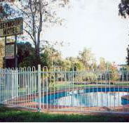Seymour Motel - eAccommodation