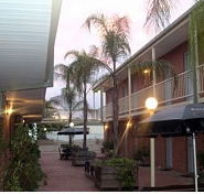Yarrawonga Central Motor Inn - eAccommodation