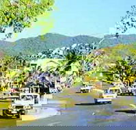 Tropic Coast Motel - eAccommodation