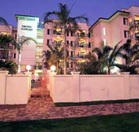 Tropic Towers Apartments - eAccommodation