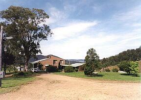 Wards River NSW eAccommodation