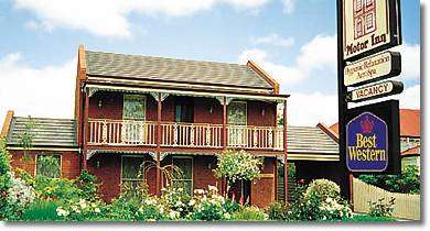 Mount Pleasant VIC eAccommodation
