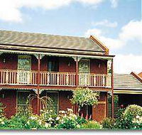 VICTORIANA MOTOR INN - eAccommodation