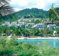Whitsunday Terraces Resort - eAccommodation