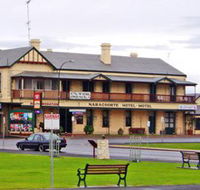Naracoorte Hotel/Motel - eAccommodation