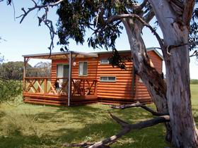 Seddon SA eAccommodation