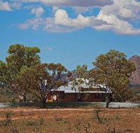 Arkapena Homestead - eAccommodation