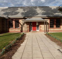 Barossa Backpackers - eAccommodation