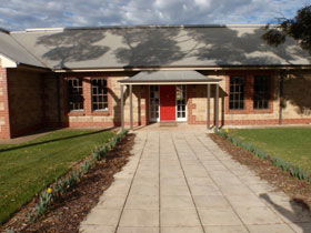 Barossa Backpackers - eAccommodation 0
