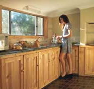 Saunders Gorge Sanctuary - Boundary Cottage - eAccommodation