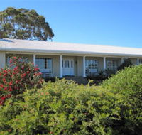 The Grange - eAccommodation