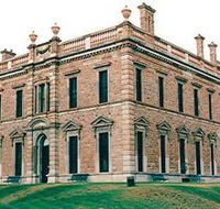 Martindale Hall