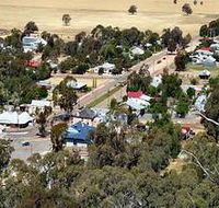 Melrose Caravan And Tourist Park - eAccommodation
