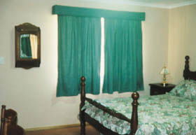 Ward Belt SA eAccommodation