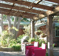 Rosebank Studio - eAccommodation