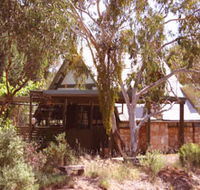 Mount Remarkable Cottage - eAccommodation